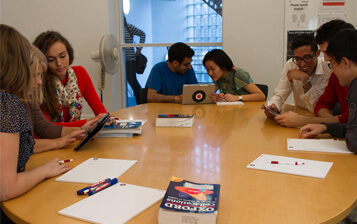 İngiltere Yurtdışı Eğitim Danışmanlığı