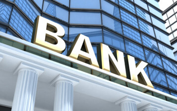 İngiltere'de Bankacilik Sistemi