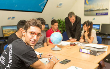 İngiltere'de Dil Eğitimi