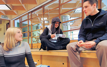 İngiltere'de Dil Eğitimi Konaklamaları ve Sosyal Hayat Hakkında Bilgiler