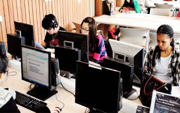 İNGİLTEREDE DİL KURSLARI