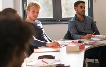 İngiltere'de Eğitim Cambridge'de Dil Eğitimi