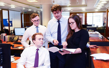 İngiltere'de Eğitim Süresinde Çalışma İzni