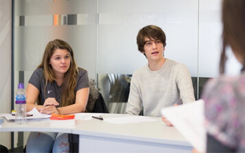 İngiltere'de Eğitim ve İngiltere Vizeleri