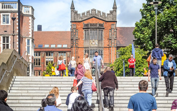 İngiltere'de Eğitim Yaşam için Özel Notlar