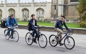 İngiltere'de Eğitime Giderken Yanımda Neler Götürmeliyim