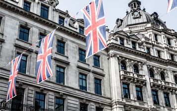 İngiltere'de Konsolosluk ve Temsilcilik İşlemleri