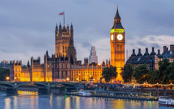 İNGİLTERE'DE UCUZ DİL OKULU