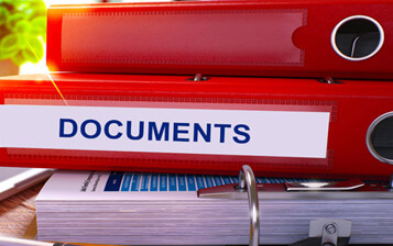 İngiltere'ye Eğitim İçin Varıldığında Yapılması Gereken Yasal İşlemler