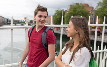 İrlanda Dil Okulu Çalışma İzni