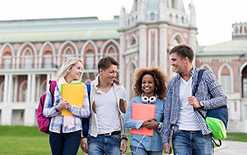 İspanya’da Üniversite Okumak İçin Gerekenler