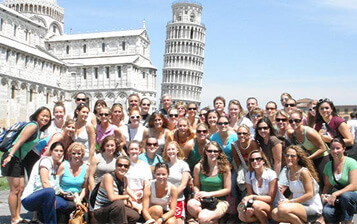 İtalya’da İngilizce Master Eğitimi Avantajları