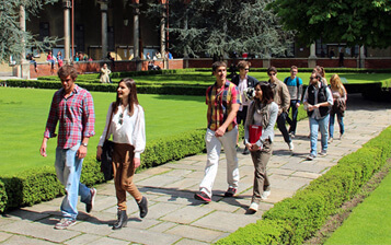 İtalya’da Master Eğitimi Konaklamaları ve Sosyal Hayat Hakkında Bilgiler