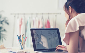 İtalya’da Moda Eğitimi