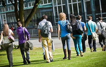 İtalya Master Başvuruları