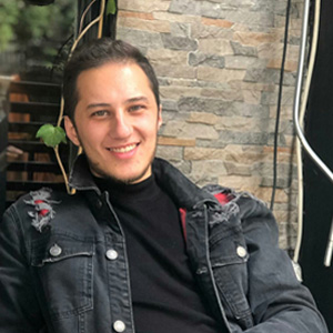 Kaan ÜNVERDİ Kaan ÜNVERDİ