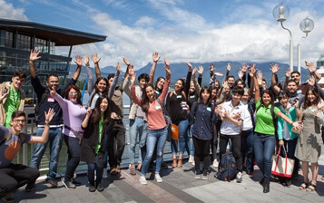 Kanada’da Sertifika Programları