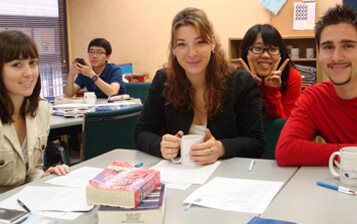 Kanada Dil Kursu Kanada Dil Kursu