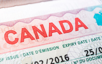 Kanada Dil Okulu Vizesi