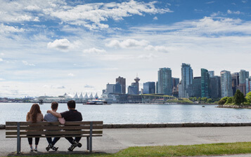 Kanada'da Bir Alternatif