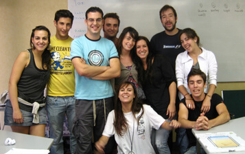 Kanada'da İngilizce Öğrenmek