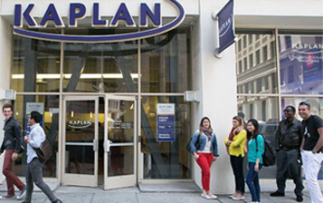 Kaplan English San Francisco