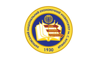 Kharkiv National University of Economics Kharkiv National University of Economics