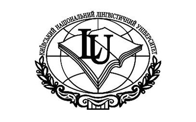 Kyiv National Linguistic University Kyiv National Linguistic University