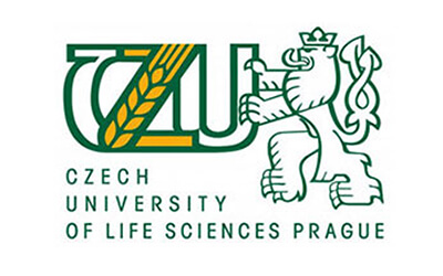 The Czech University of Life Sciences Prague The Czech University of Life Sciences Prague