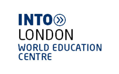 INTO - London World Education Centre INTO - London World Education Centre