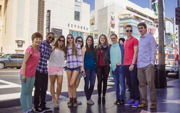 Los Angeles Yaşam Masrafları Los Angeles Yaşam Masrafları