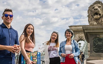 Macaristan’da Üniversite Okumak İçin Gerekenler