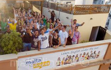 Malta 1 Aylık Dil Kursu