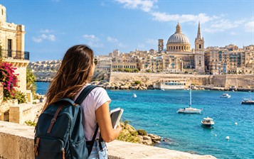 2026 Malta Vizesi Rehberi: Schengen, Öğrenci Vizesi ve Başvuru Ücretleri