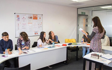 Malta'da Dil Eğitimi Düşünenler İçin