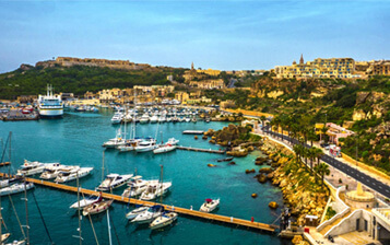 Malta'da Öğrenciler İçin Yasal Çalışma İzni