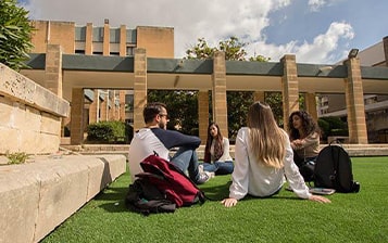 Malta’da Üniversite Okumak İçin Gerekenler