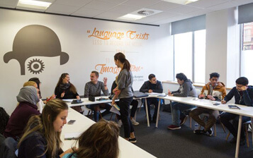 Manchester Dil Okulları ve Dil Eğitimi Fiyatları