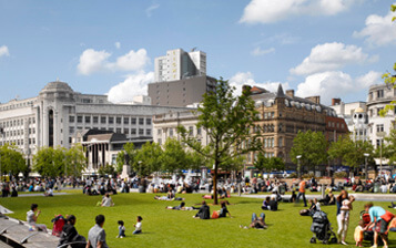 Manchester Yaşam Masrafları Manchester Yaşam Masrafları