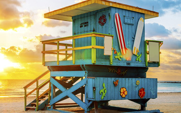 Miami Yaşam Masrafları