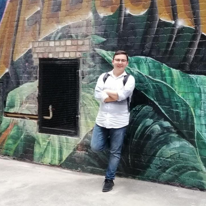 Mustafa BERK Mustafa BERK