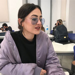 Nazlı Deniz ÖZKAVAK