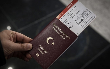 Yurtdışı Çıkış Harç Pulu Ödemelerinde Yeni Fiyatlandırma