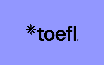 Canlı ve Dinamik Yeni Marka Kimliği ile TOEFL iBT®