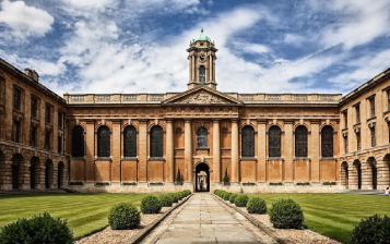 Dünya'nın En İyi Üniversiteleri