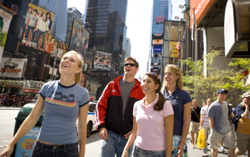 New York’ta Öğrenci Yaşam Masrafları: Bütçenizi Planlarken Bilmeniz Gereken Her Şey