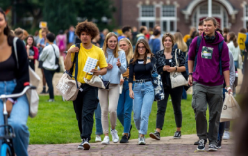 Numerus Clausus ve Numerus Fixus Nedir? Almanya ve Hollanda Üniversite Sistemlerinde Kontenjanlı Bölümler