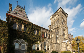 Kanada’nın En İyi Üniversiteleri 2026