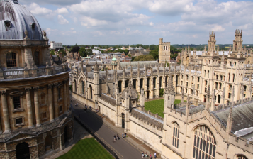 İngiltere’nin En İyi Üniversiteleri 2026