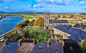  İrlanda’da Eğitim: Öğrenci Dostu Şehirler ve İmkânlar